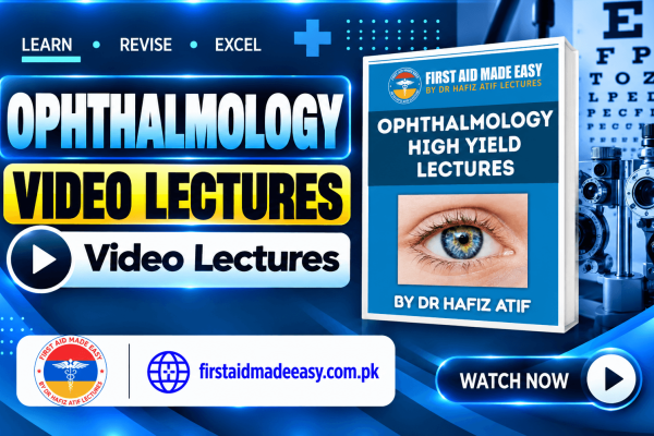 Ophthalmology