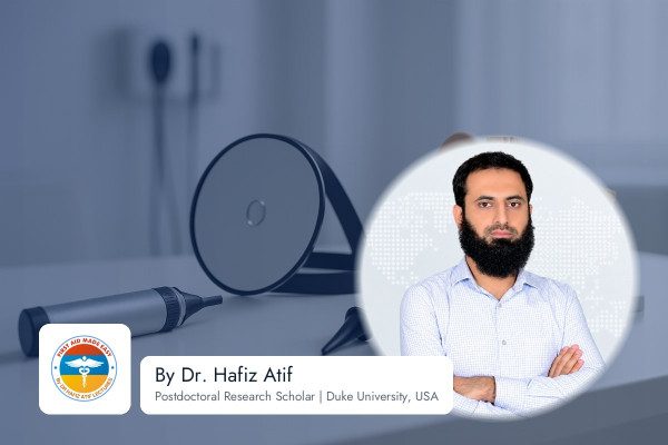 ENT Rapid Revision 2026 By Dr Hafiz Atif