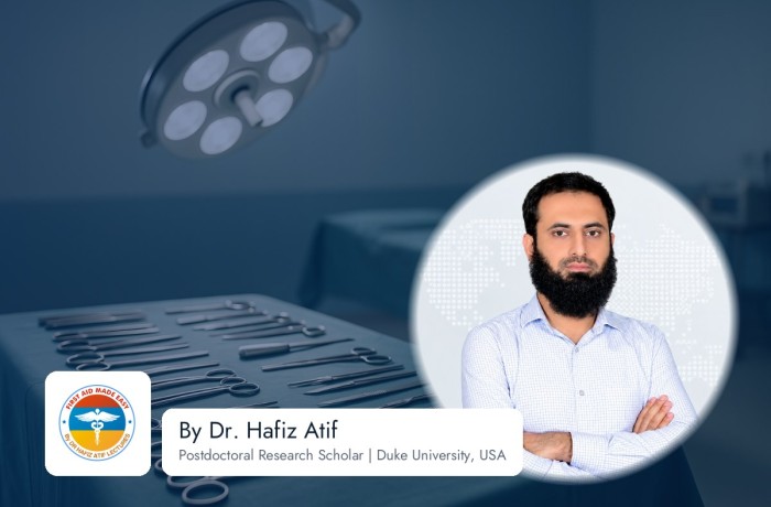 SURGERY RAPID REVISION 2026