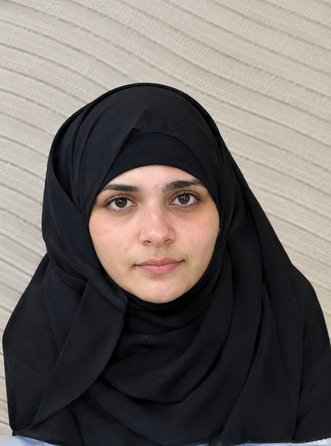 Dr Urooj Ali