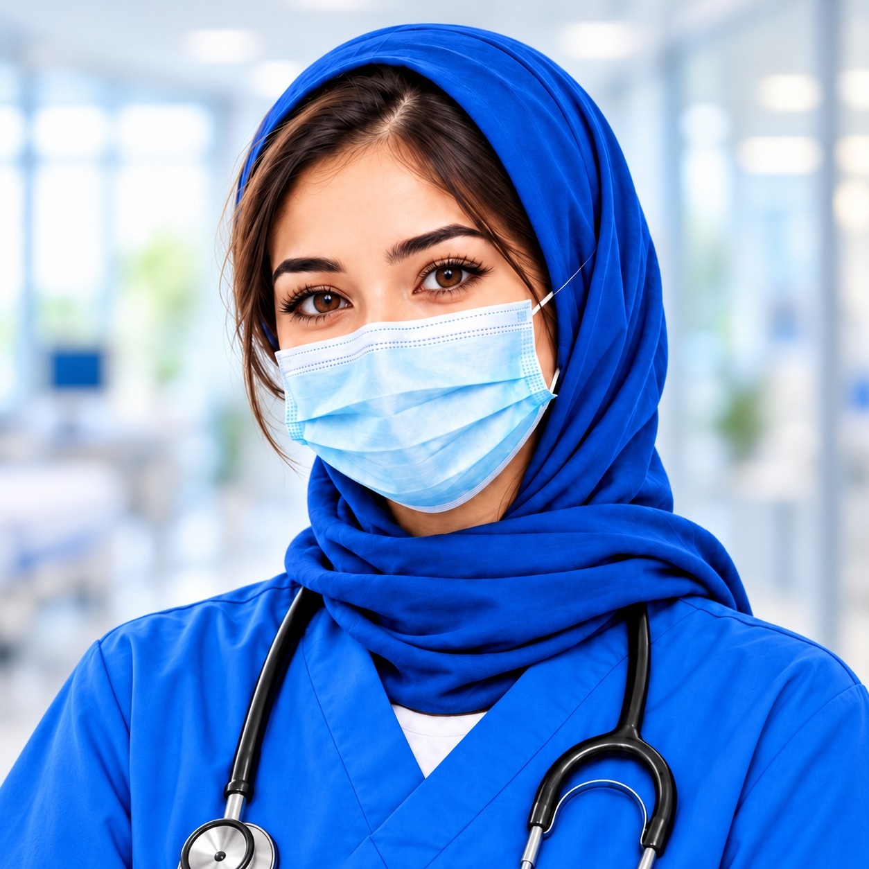 Dr Amna 