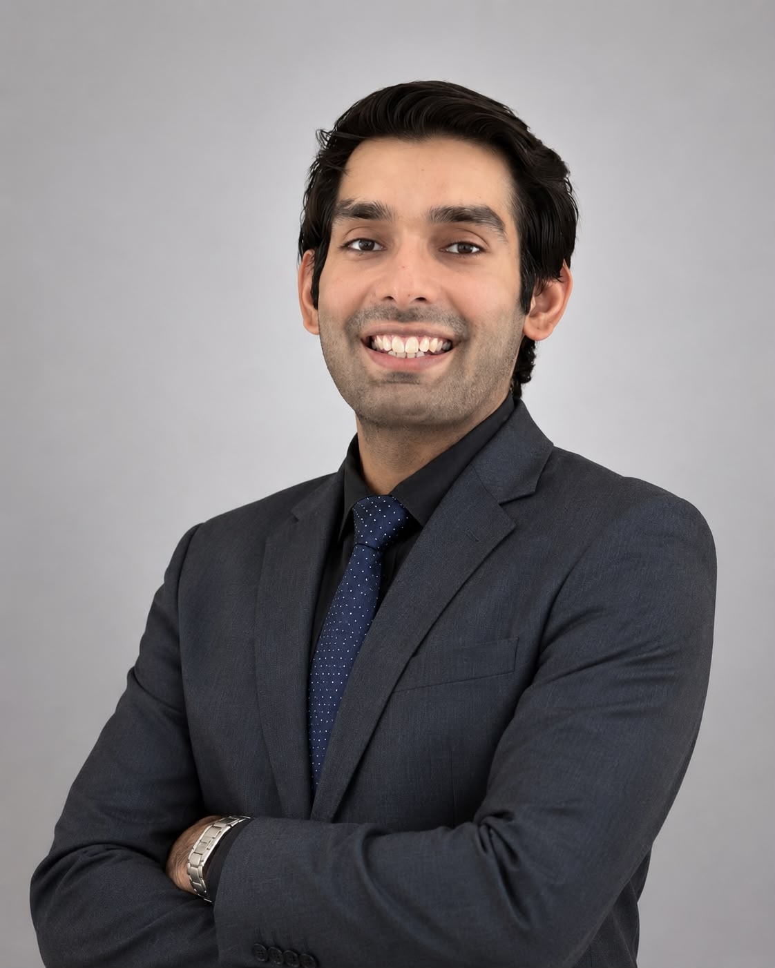 Dr. Raja Aqib Ejaz