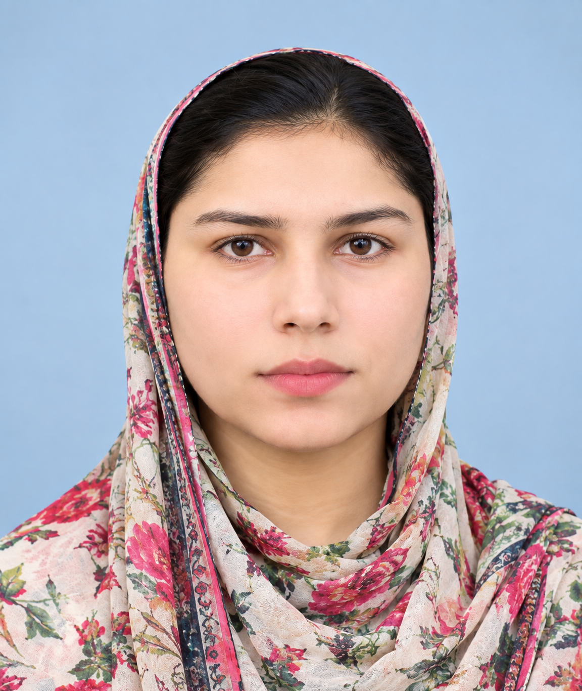 Zoya Bhutto