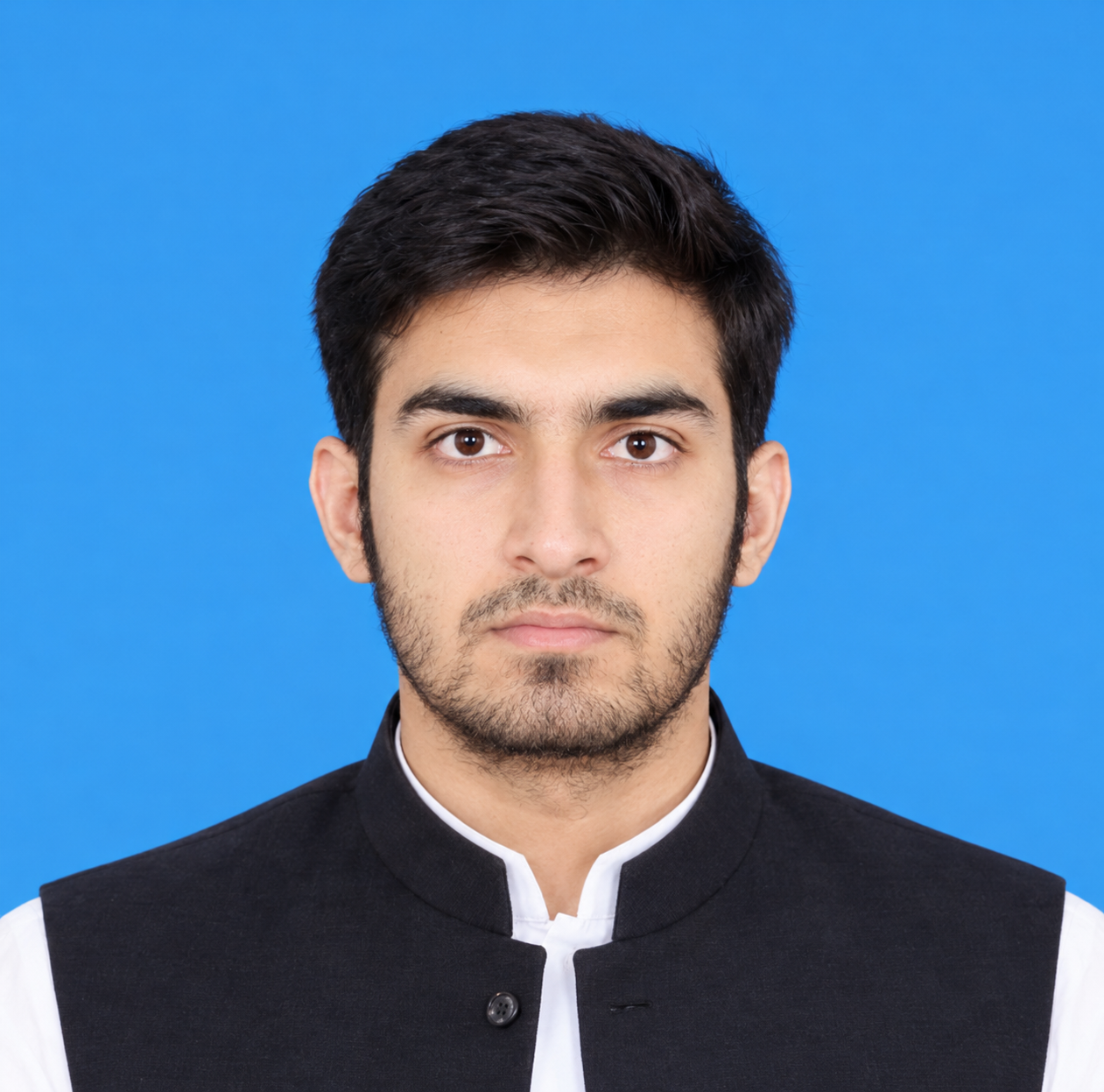 Abdullah Khan