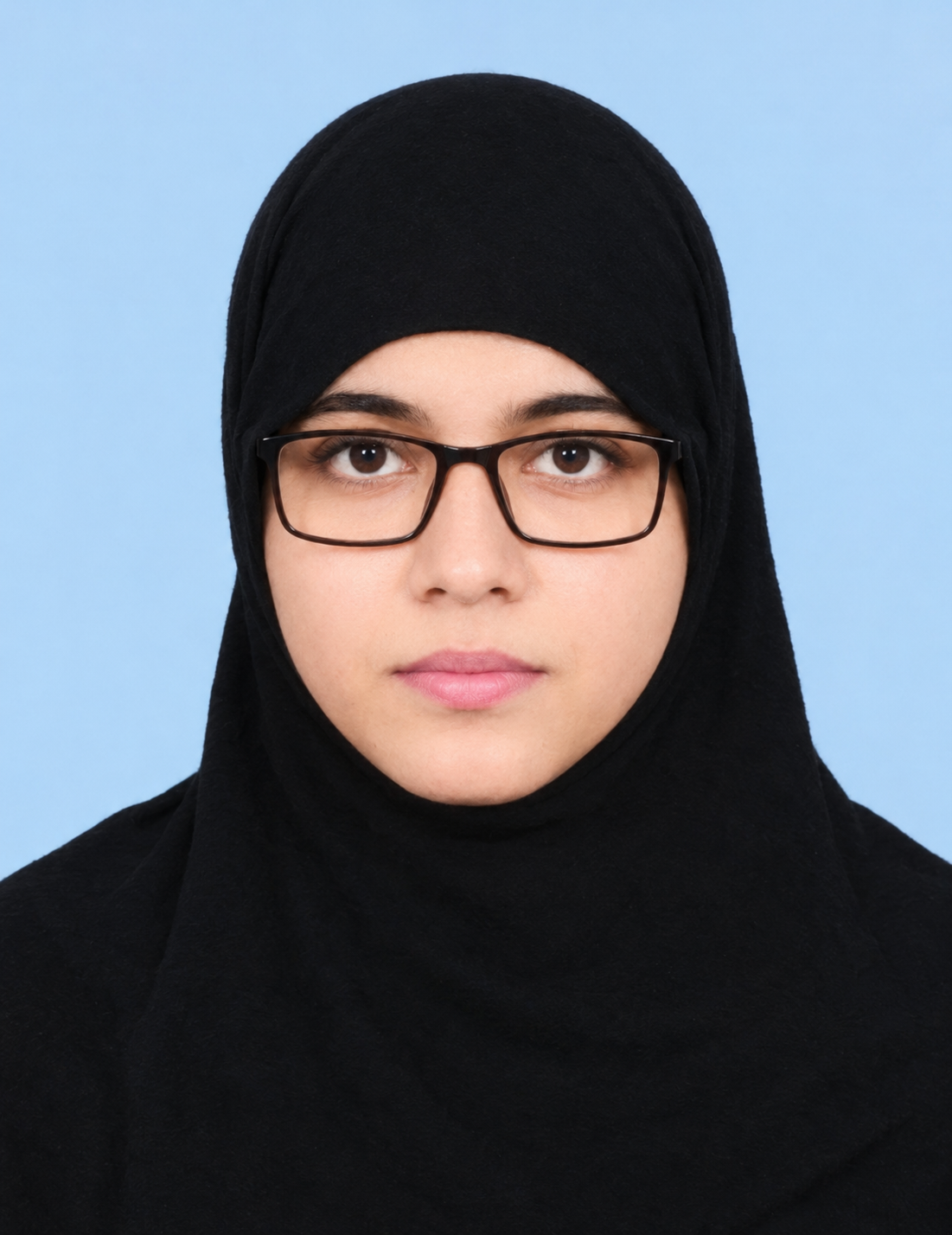 Musfirah Rashid