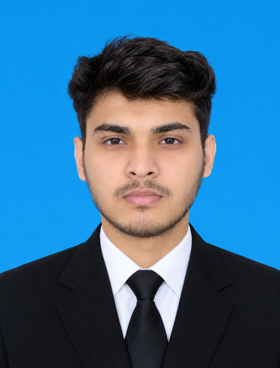 Zeeshan Ibrahim Khan