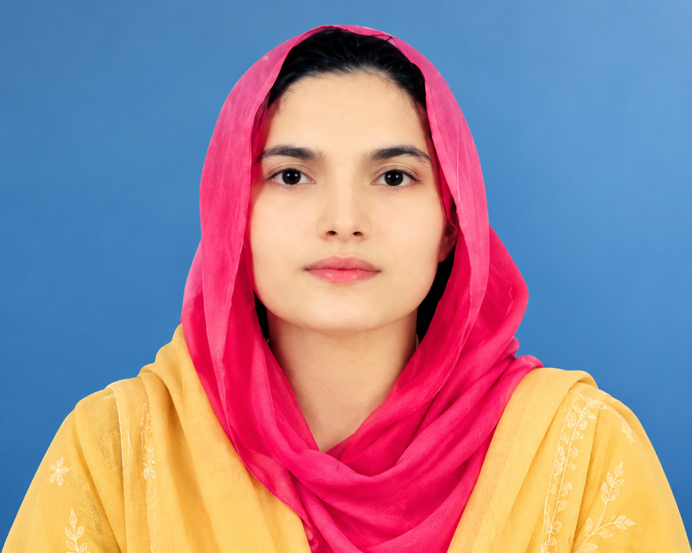 Nazia Bibi