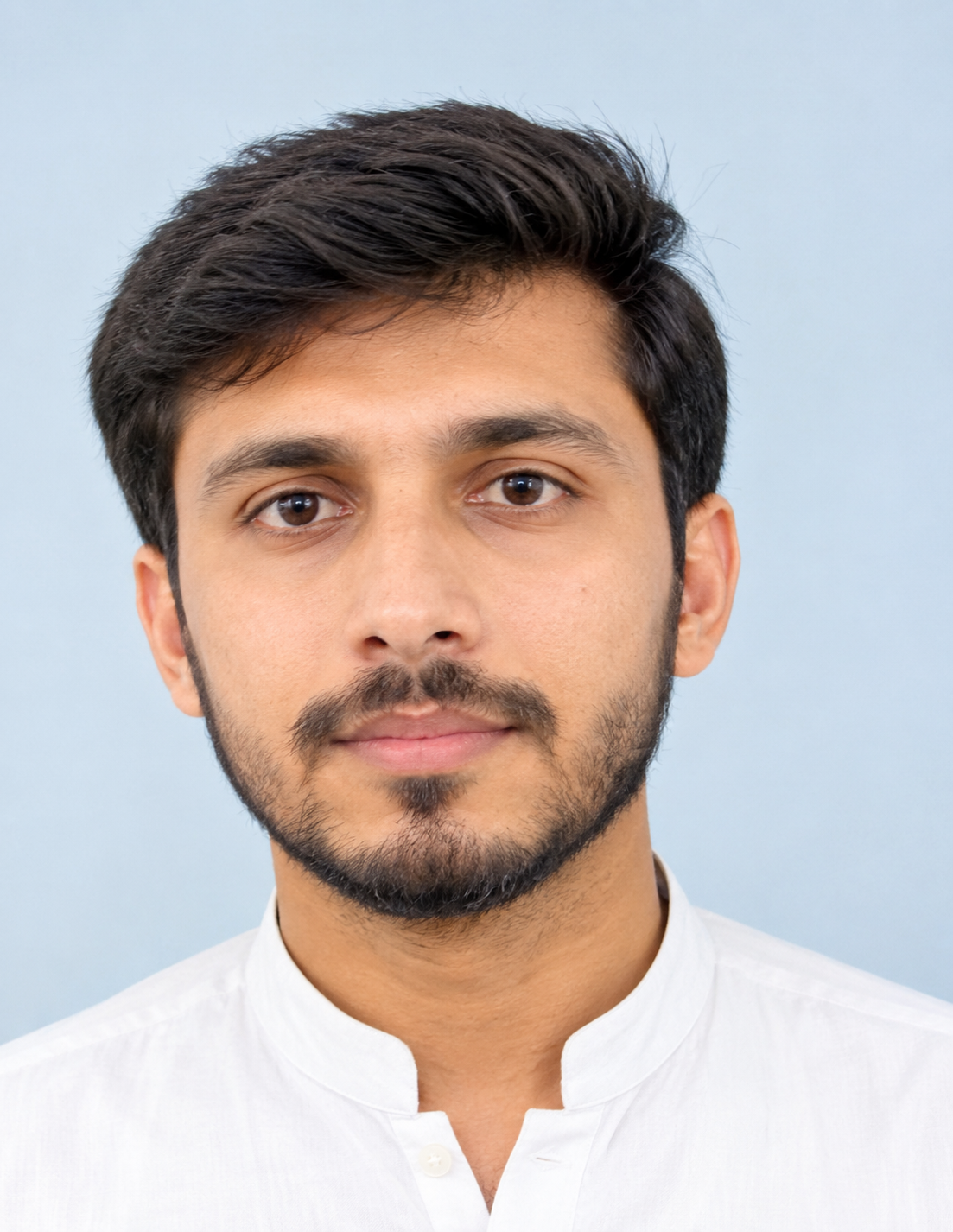 Muneeb shahid
