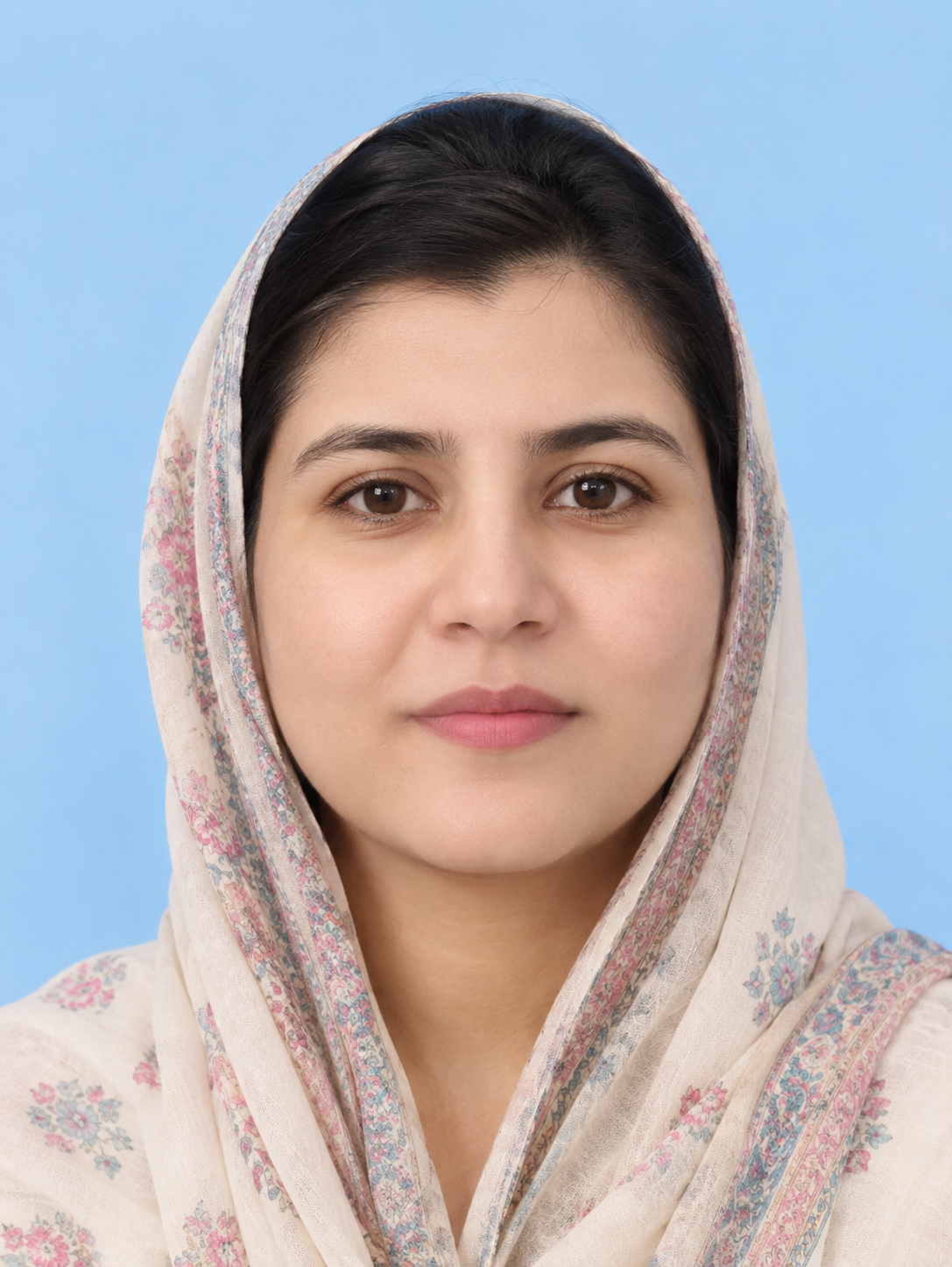 iqra malik