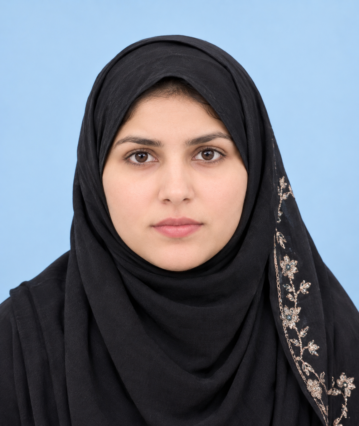 khansa Sarwar