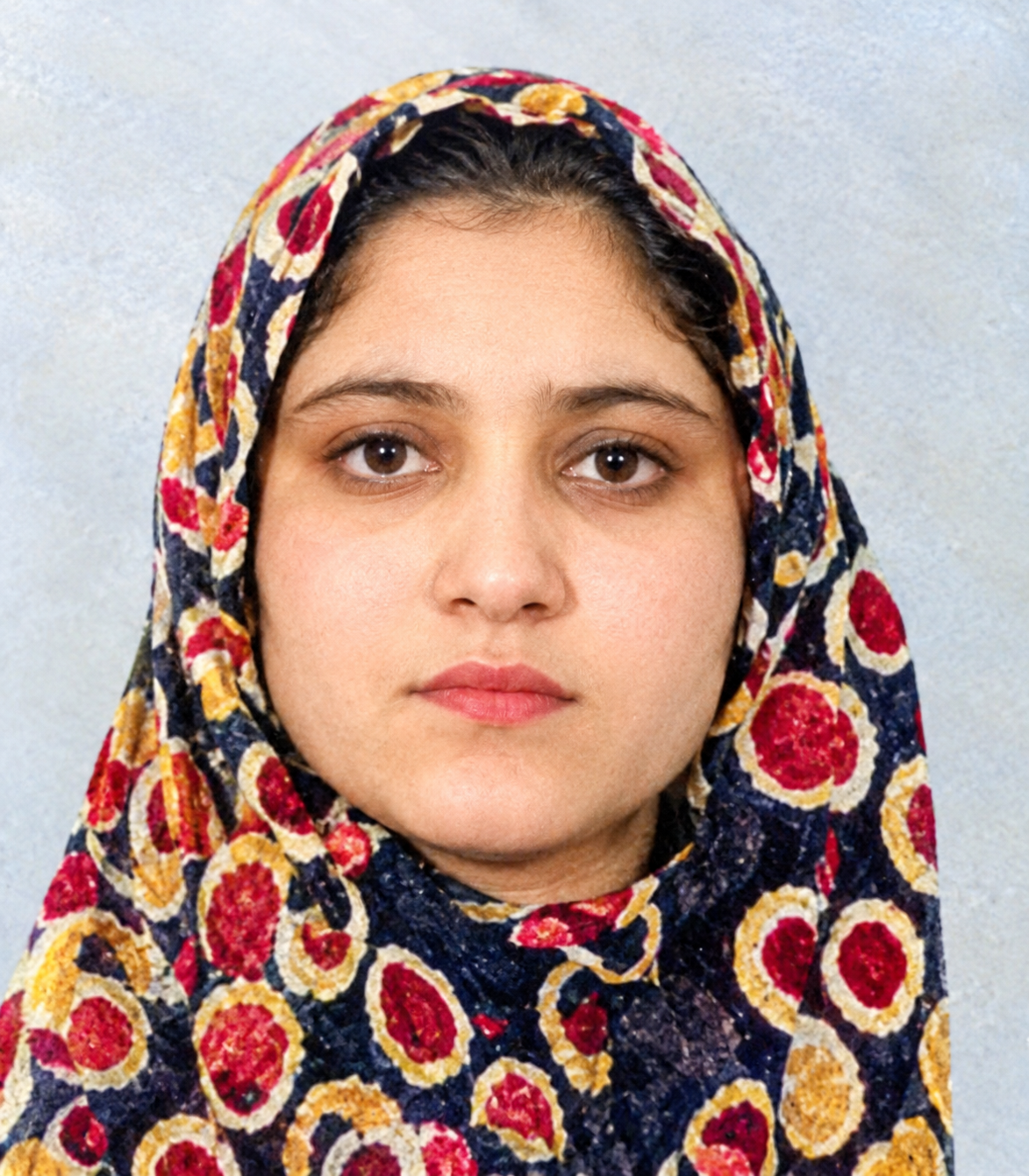 Syeda Bushra wasiq