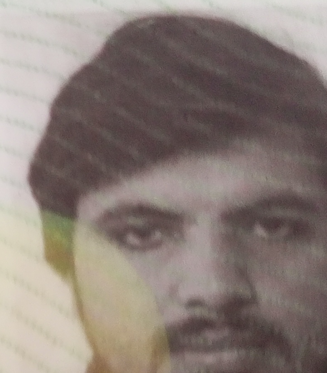 Muhammad Naseer