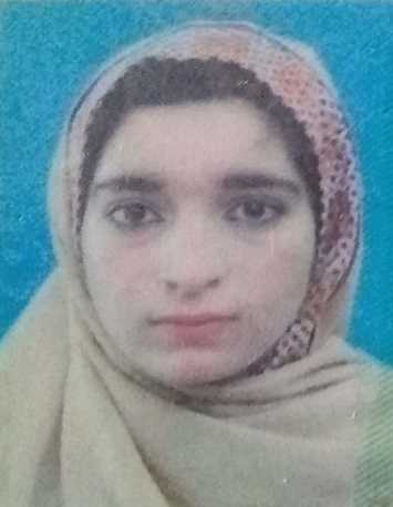 Dr Amreen
