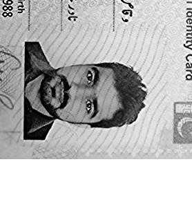 Waqas Ahmad Khan