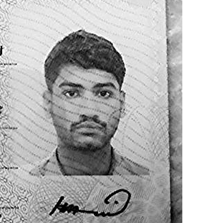 Ameer Hamza Zahid