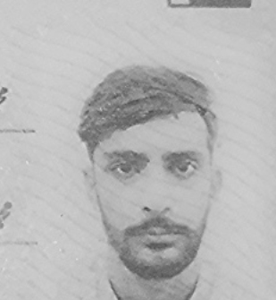 Muhammad Waqas