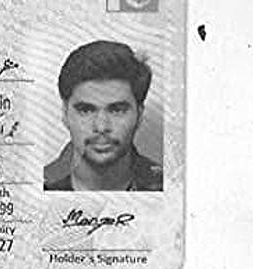 Manzar Hussain