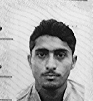Talha Majeed