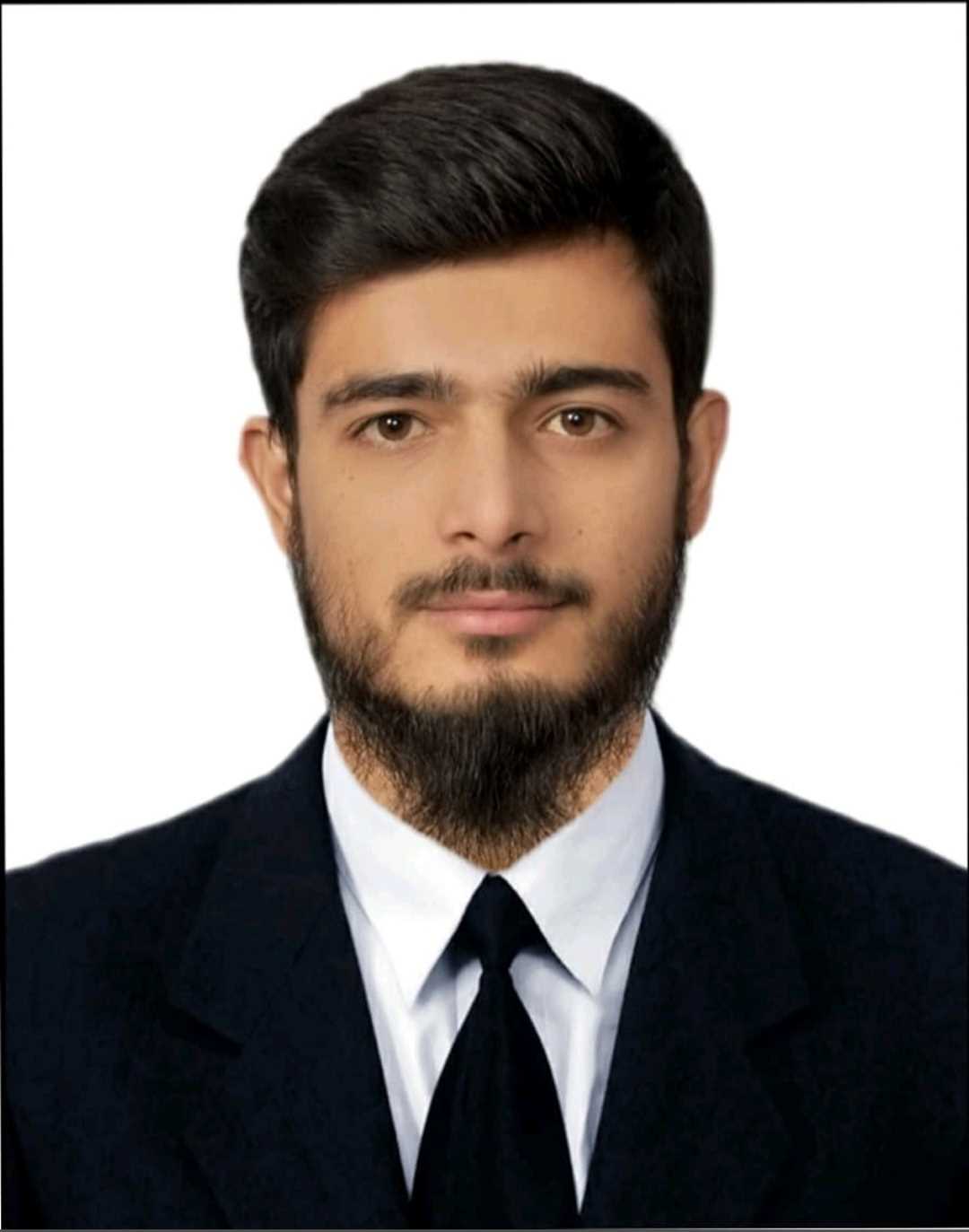 Sajid Awais