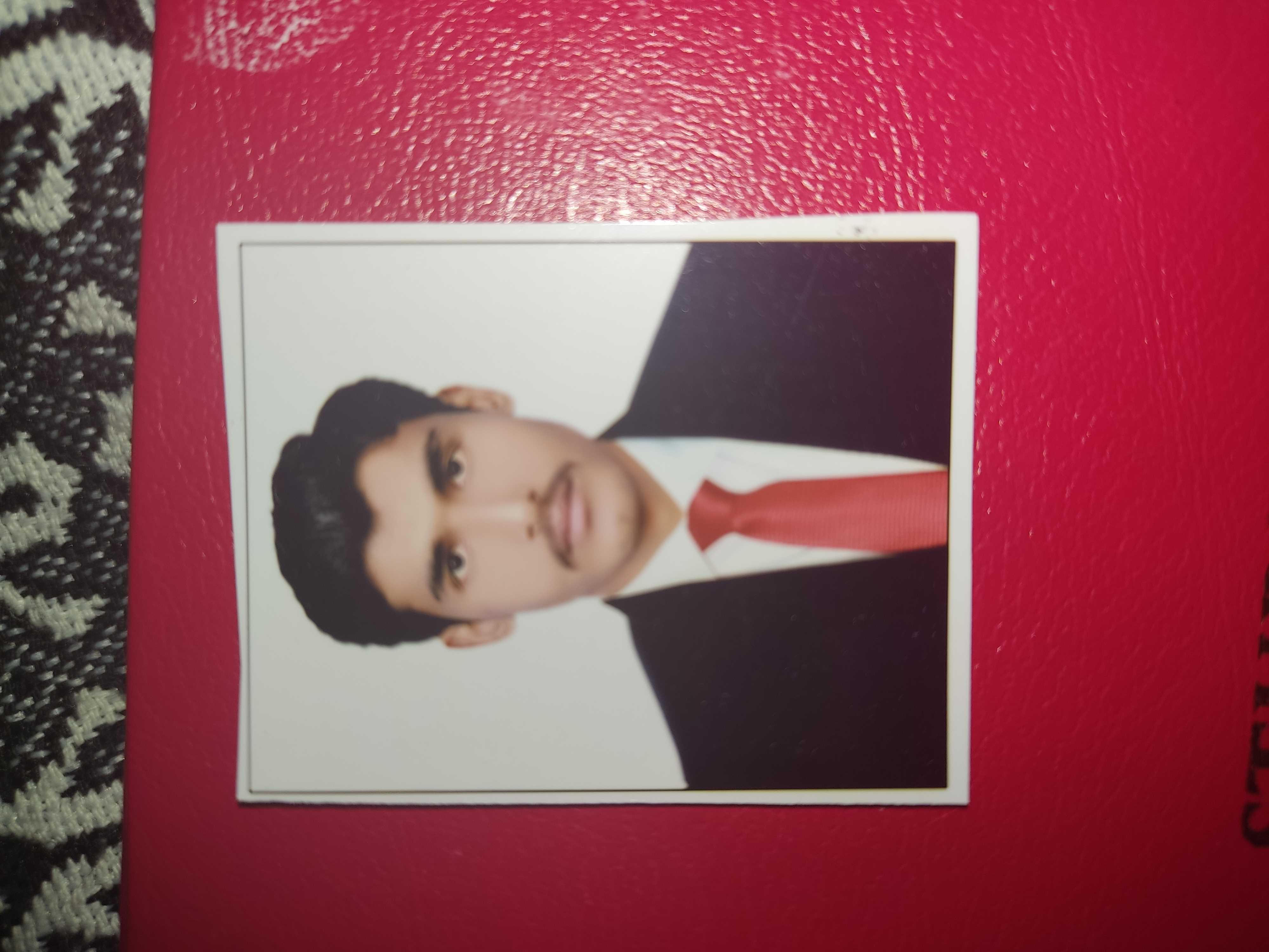 Muhammad Shoaib Khan