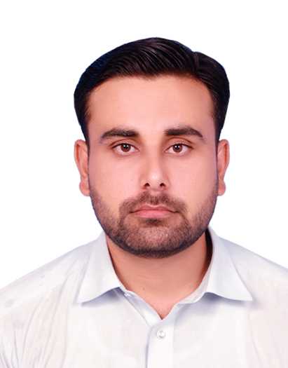 Zarak Khan