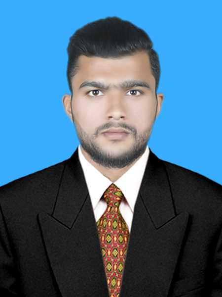 Qabeel Ahmad