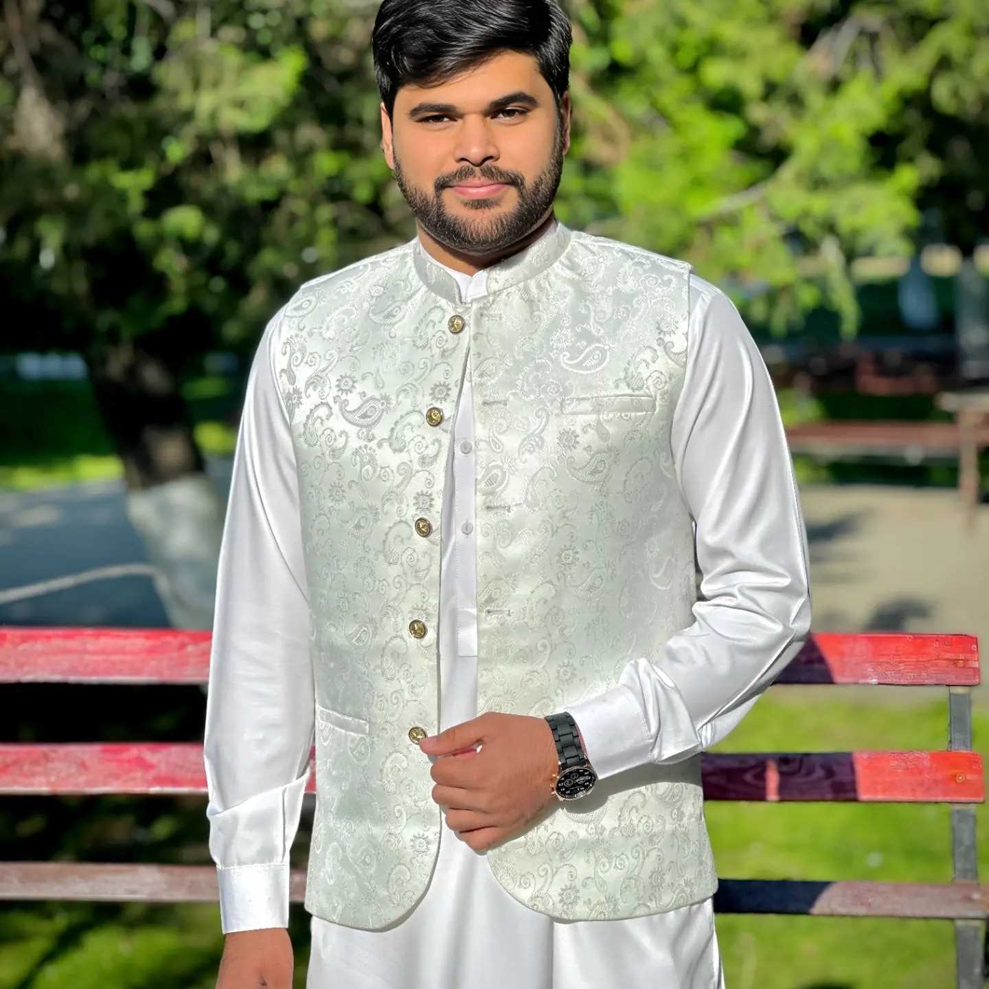 Manzar Hussain