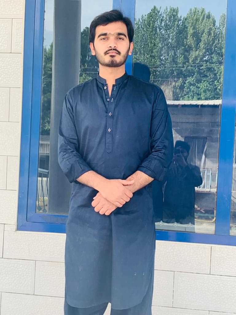 Ali Nawaz