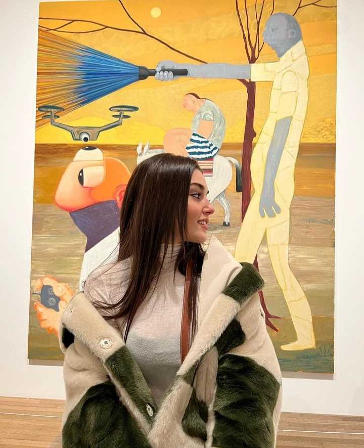 Komal Naz