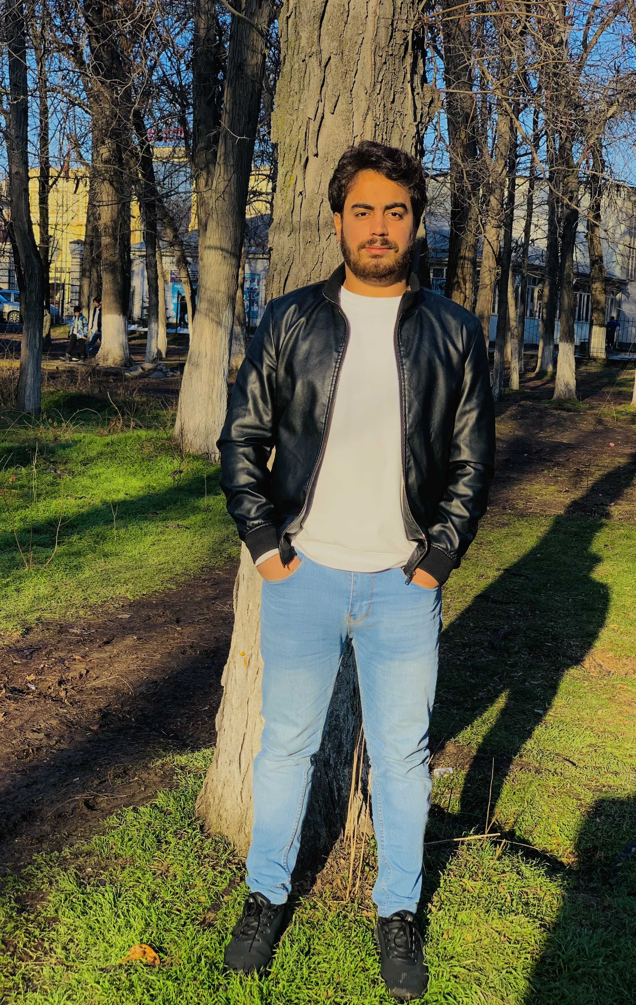 Zain naveed