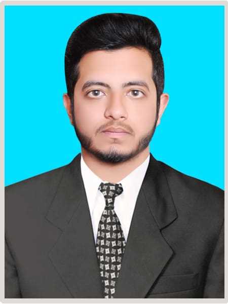 AHSAN DANISH
