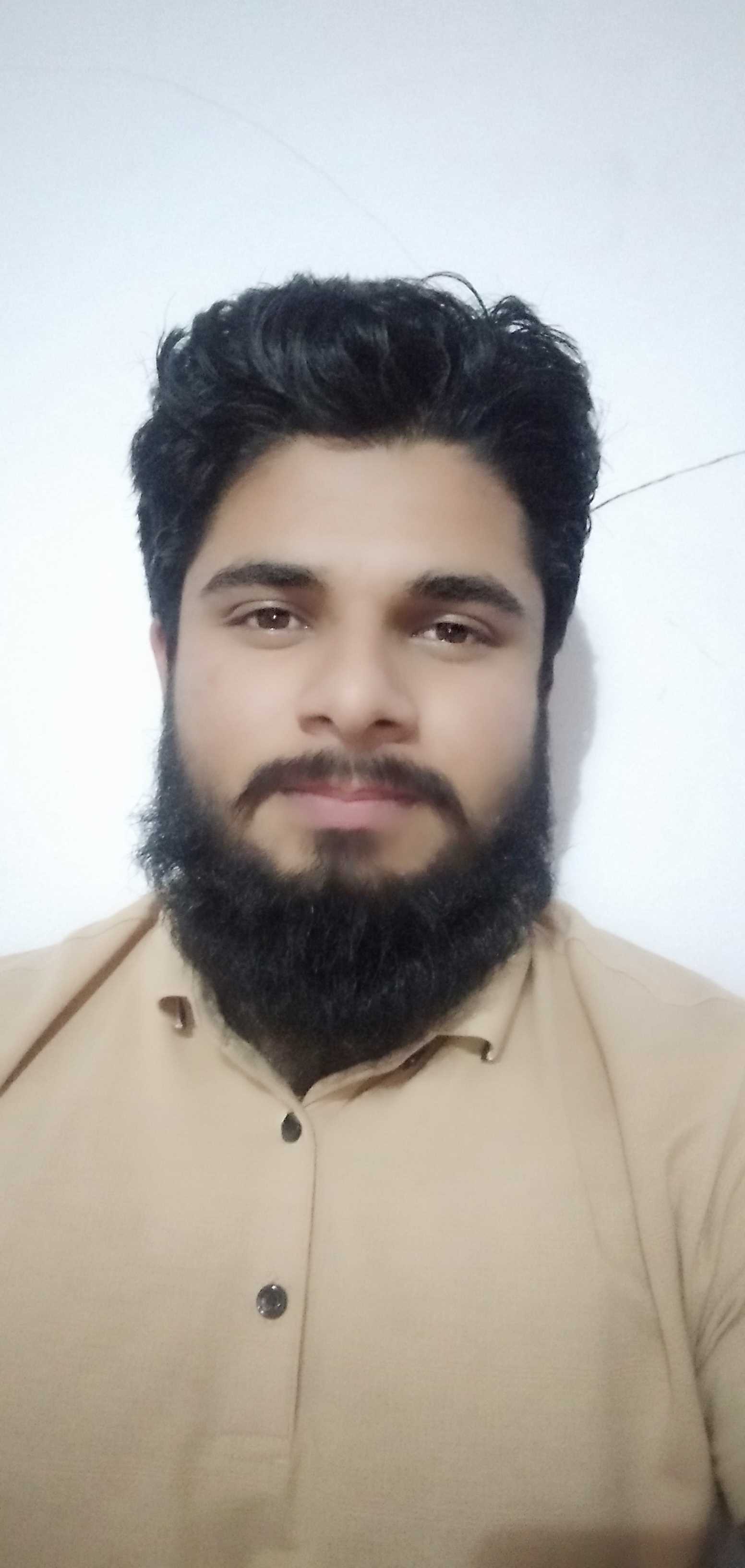 Talha Zahid