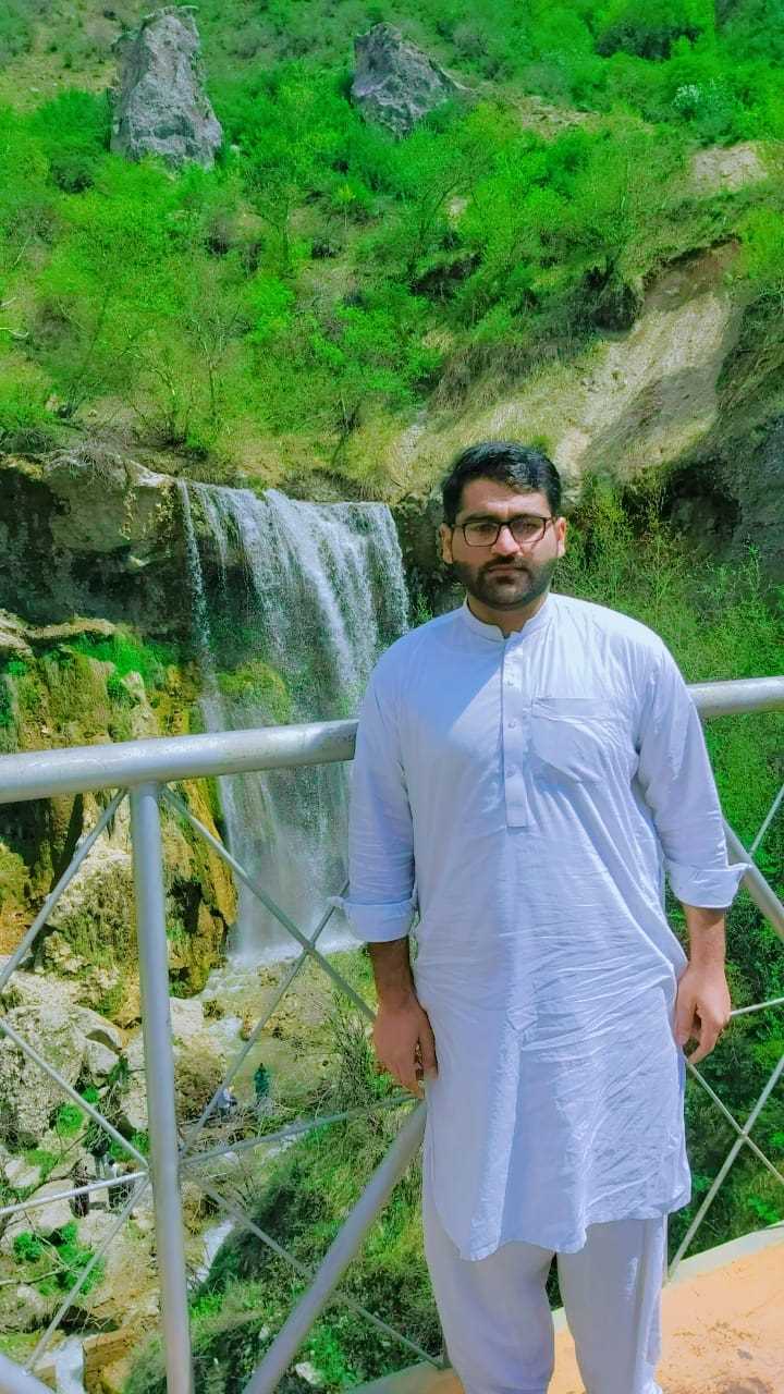 Zaboor Abbas