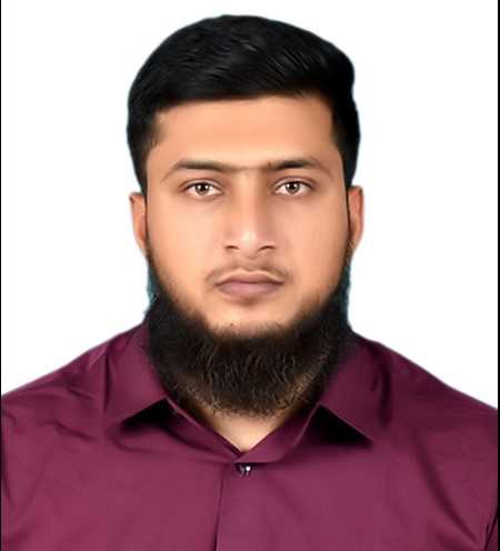 Muhammad Hussain