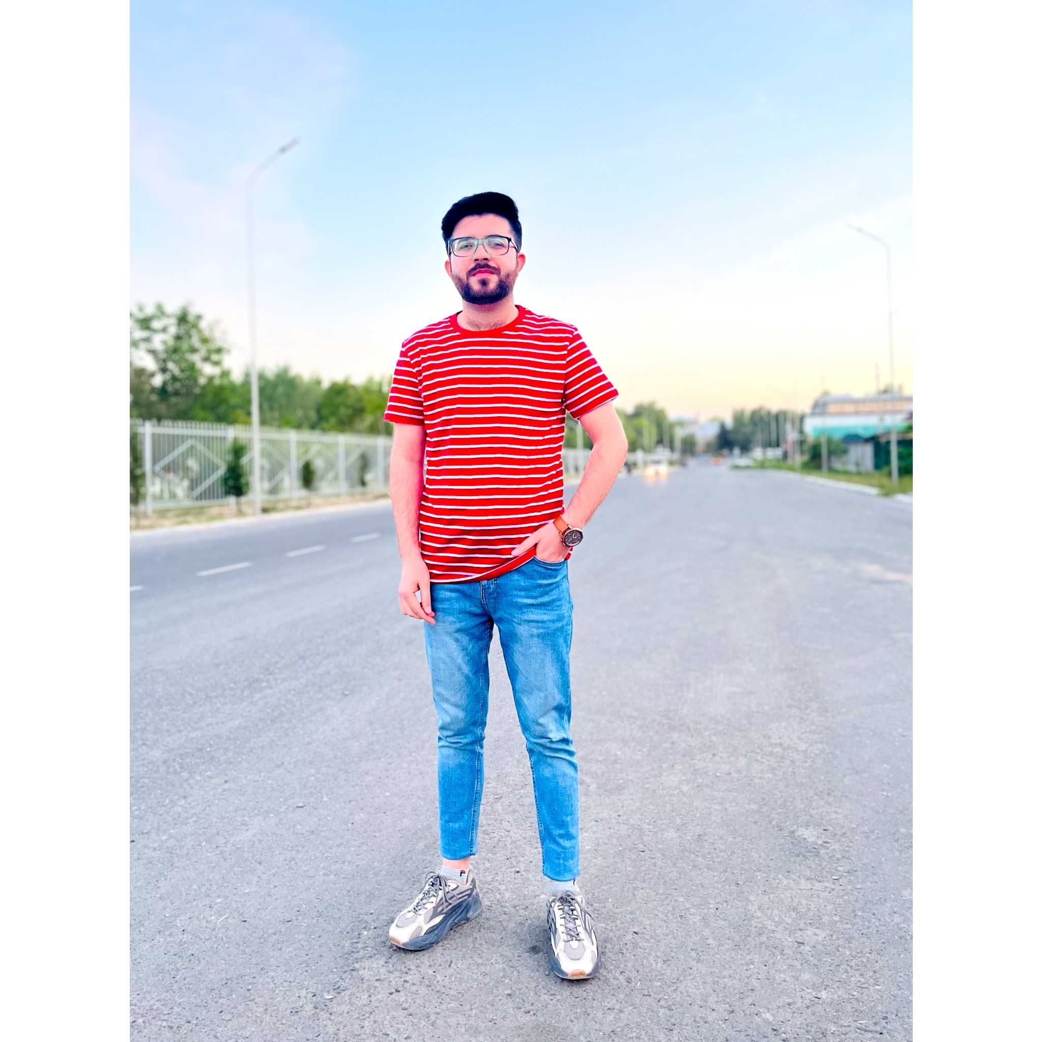 M:Faisal Yaseen