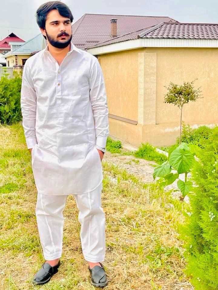 Kashif Javed
