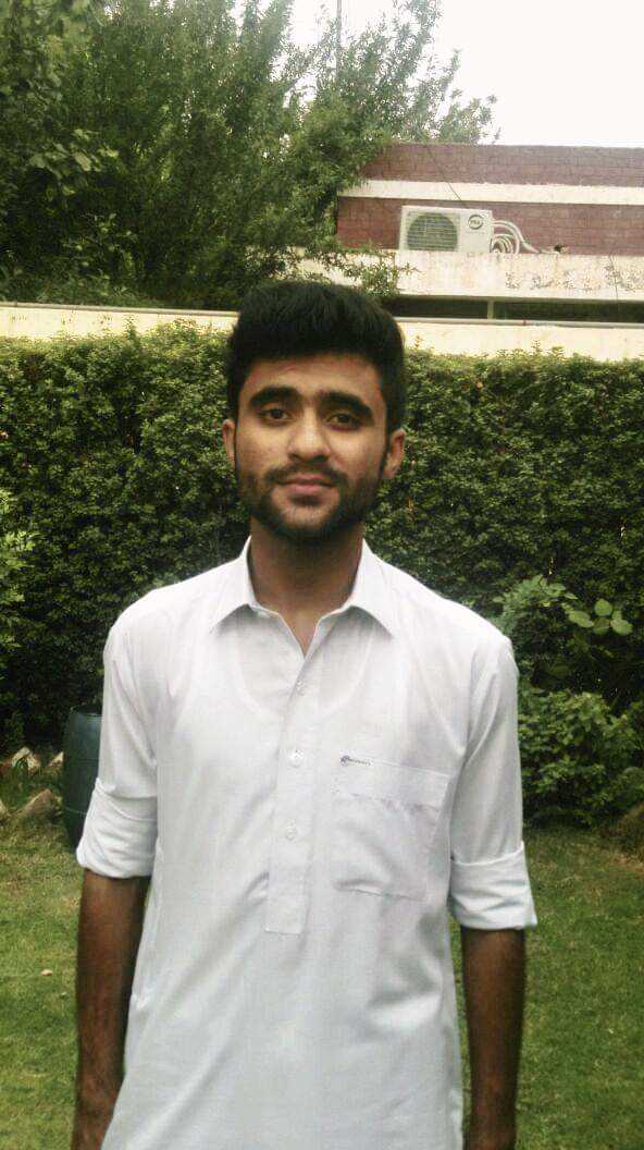 Samad Maqsood