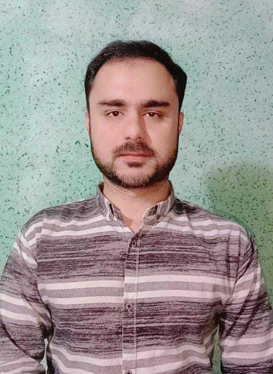 Syed Absaar Ali
