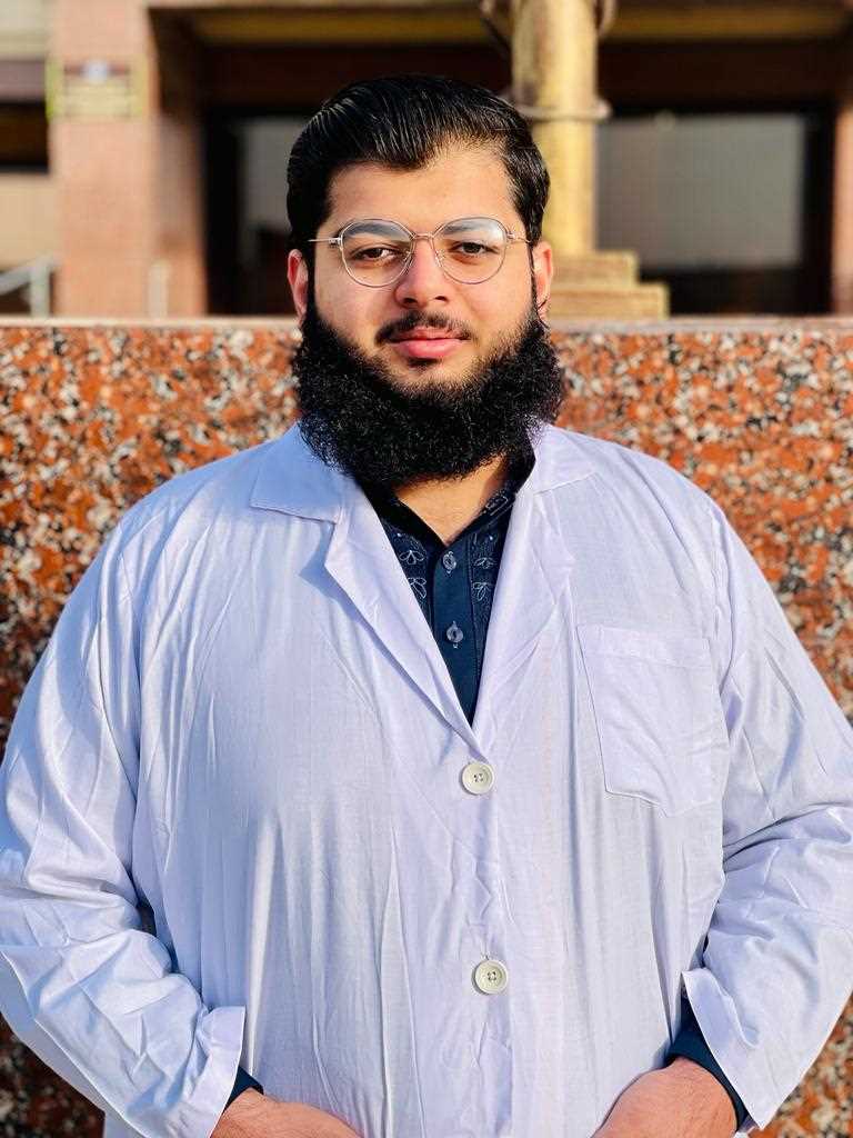 Muhammad Tayyab Raza
