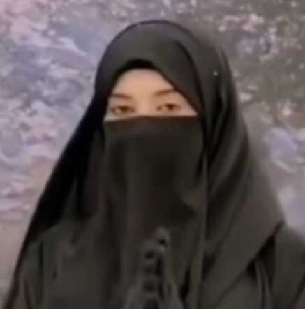 Mahrukh