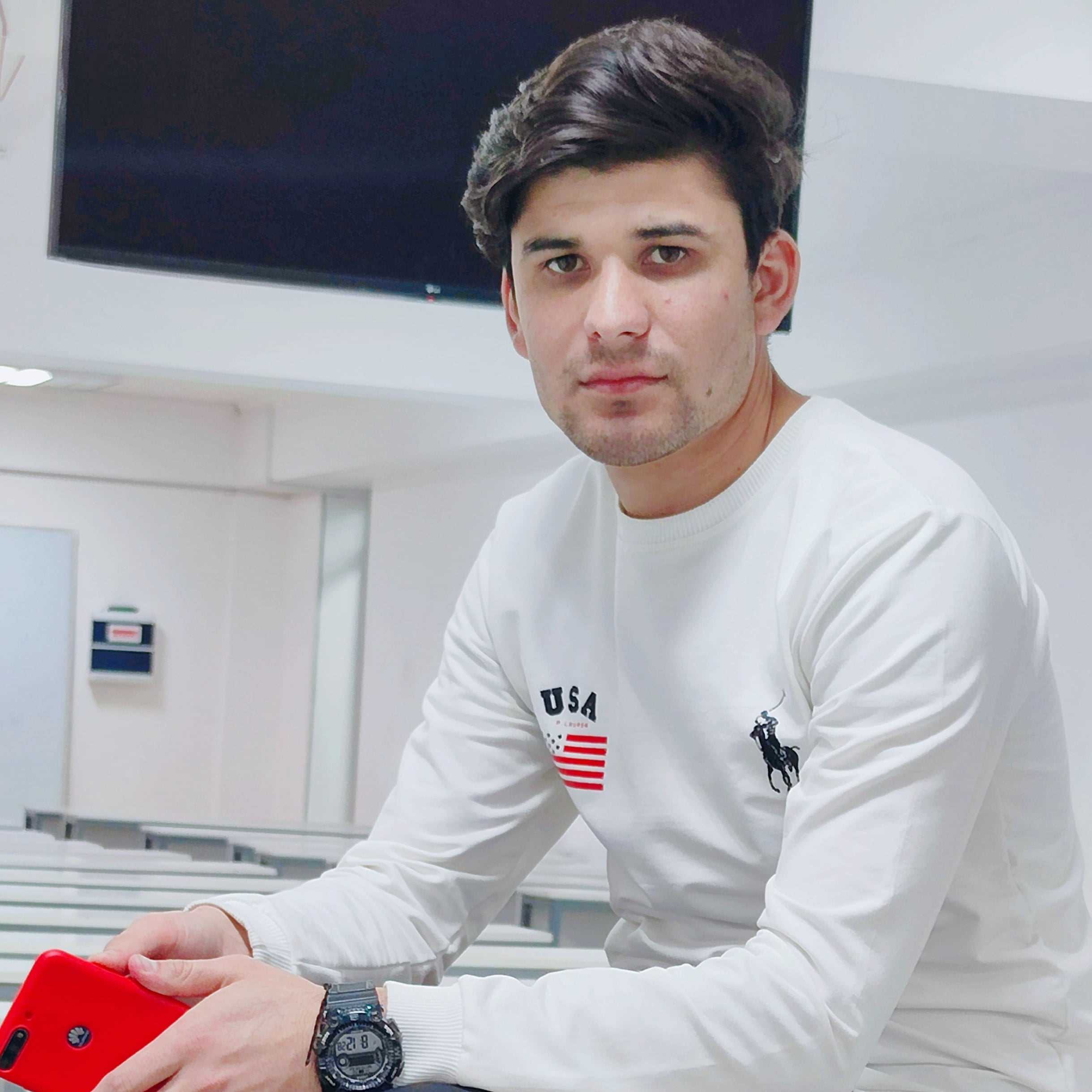 Ishaqkhan