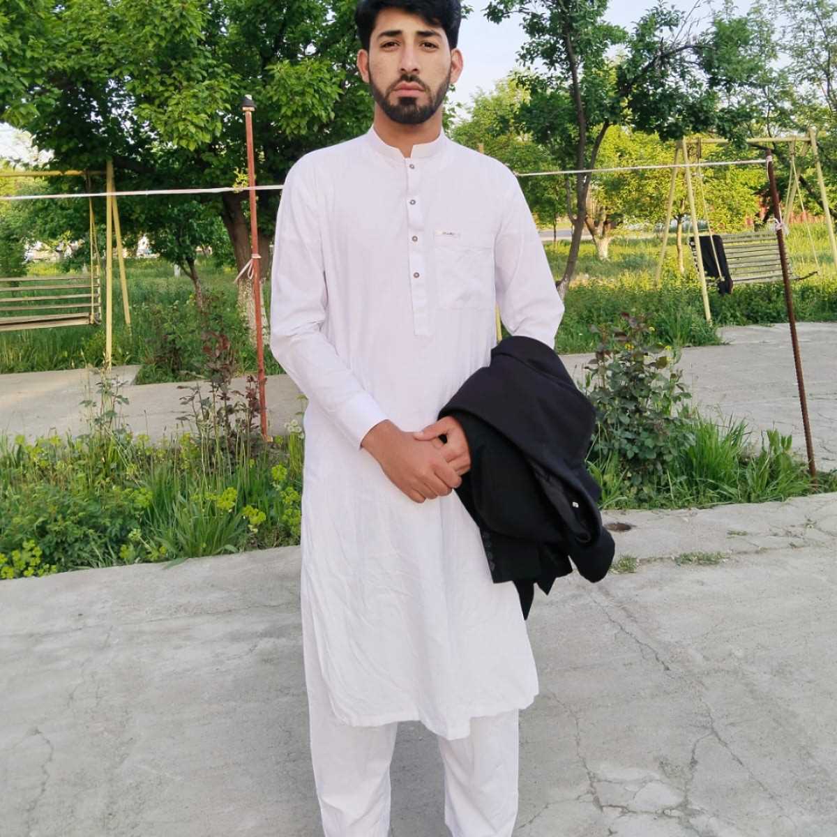 Naeemullah
