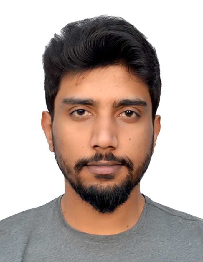 Muhammad zain asif