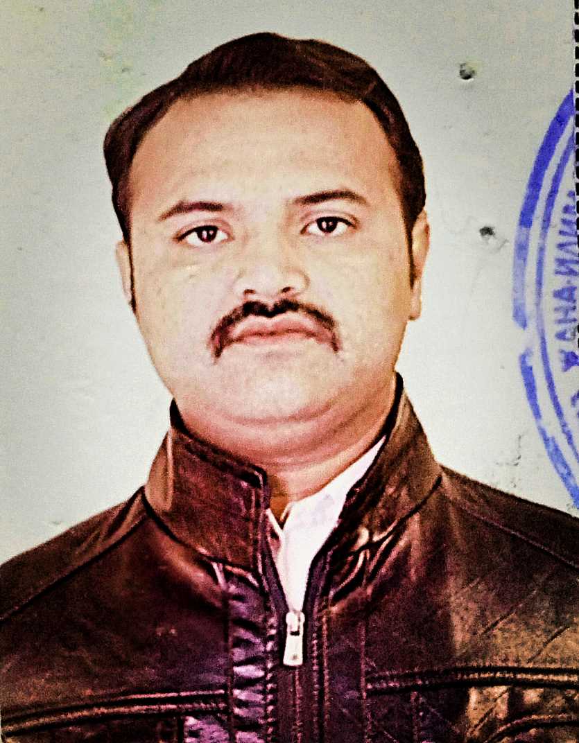 waqas Ali