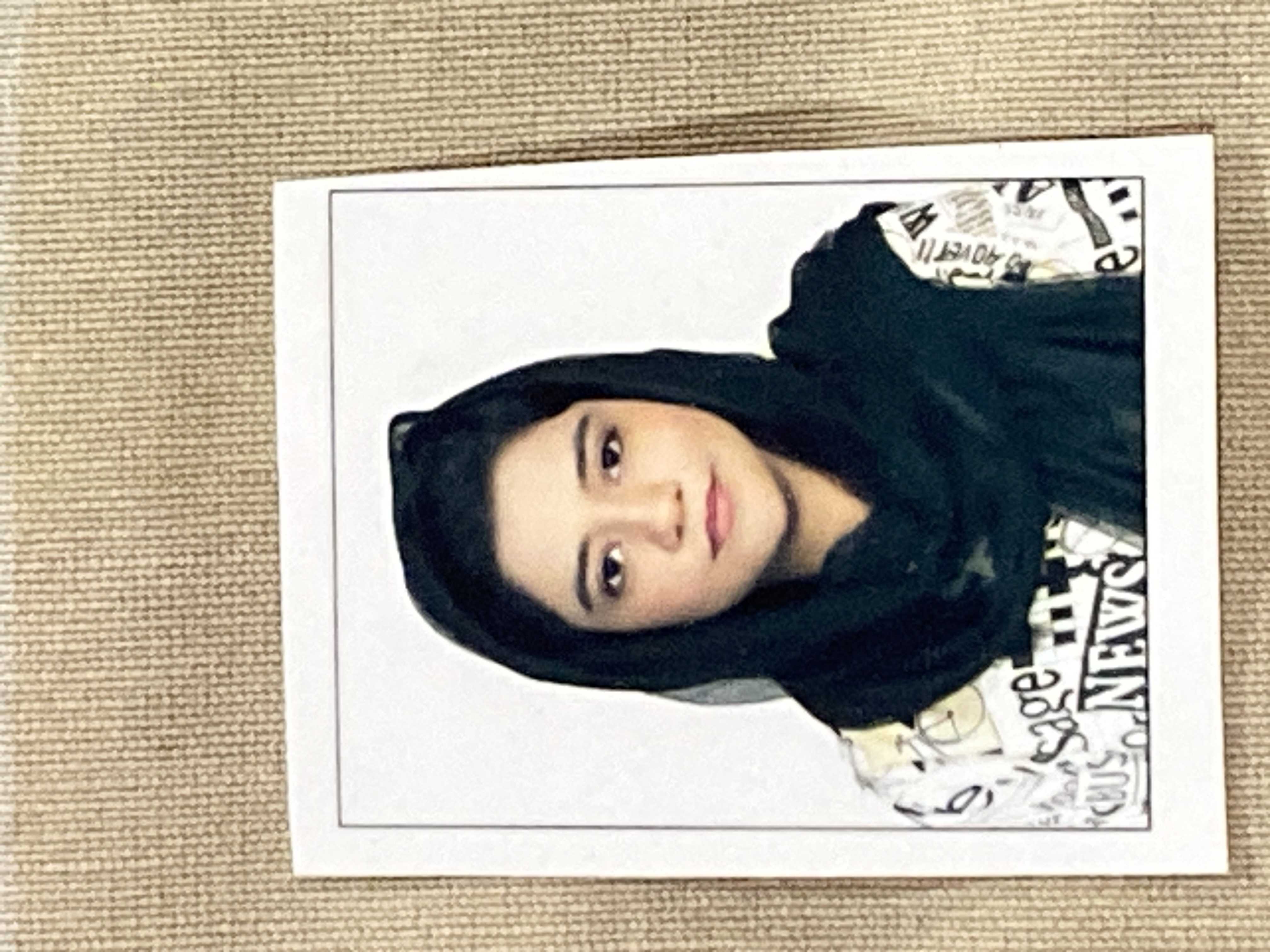 Rameesha Arif