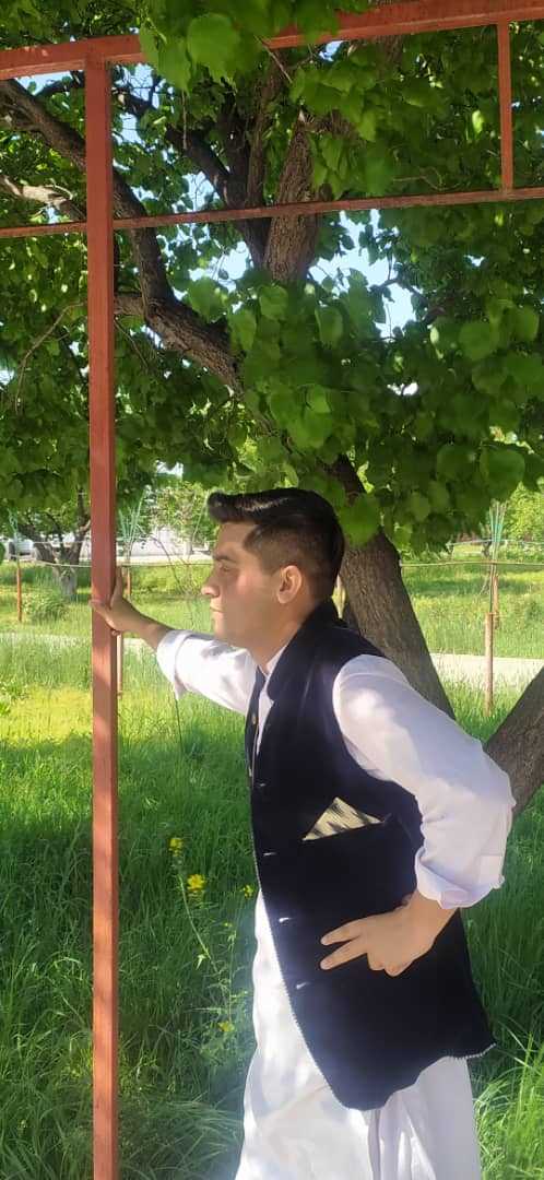 Khan Salamat