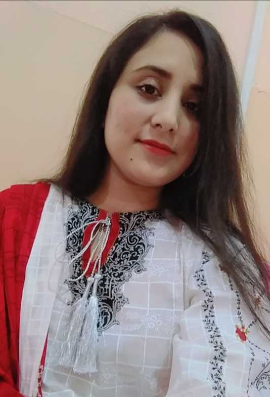 Mehwish Allauddin
