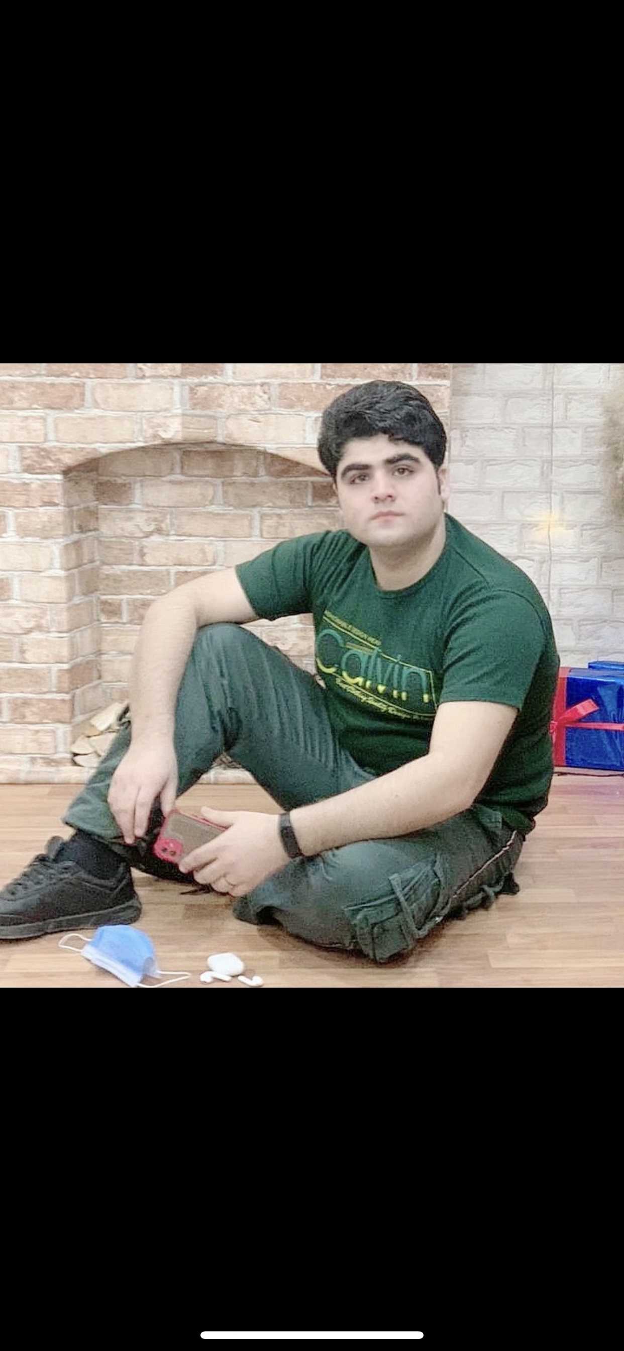 Abdul Qudoos Afridi