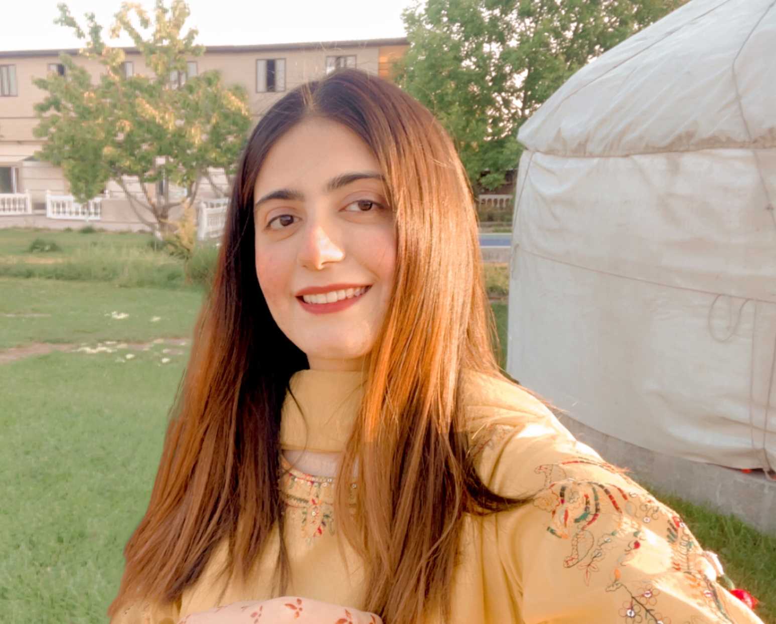 Hamna Shafique