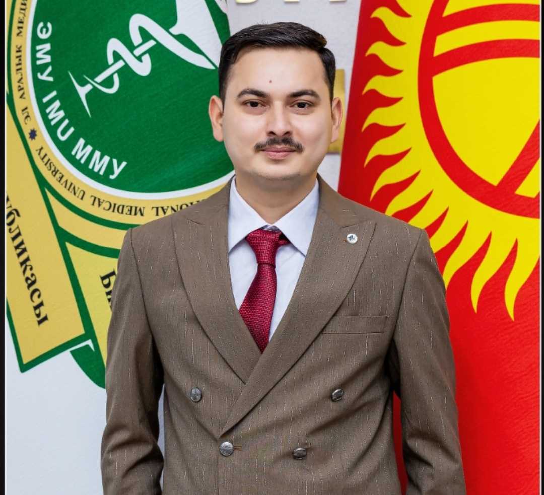 Muhammad Waqar